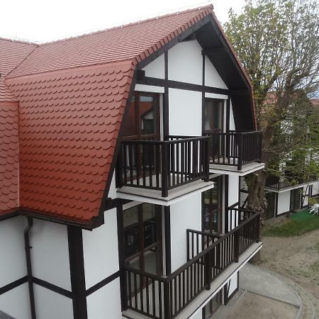 Apartament Bursztynowy Rowy  Εξωτερικό φωτογραφία