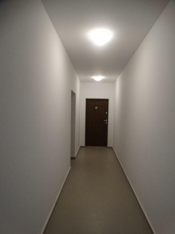 Apartament Bursztynowy Rowy  Εξωτερικό φωτογραφία