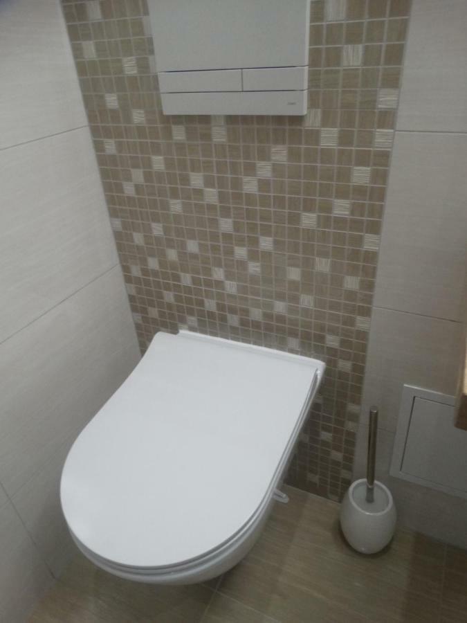 Apartament Bursztynowy Rowy  Εξωτερικό φωτογραφία