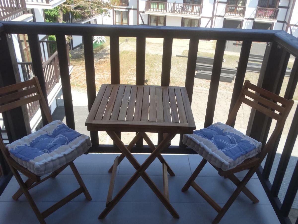 Apartament Bursztynowy Rowy  Εξωτερικό φωτογραφία
