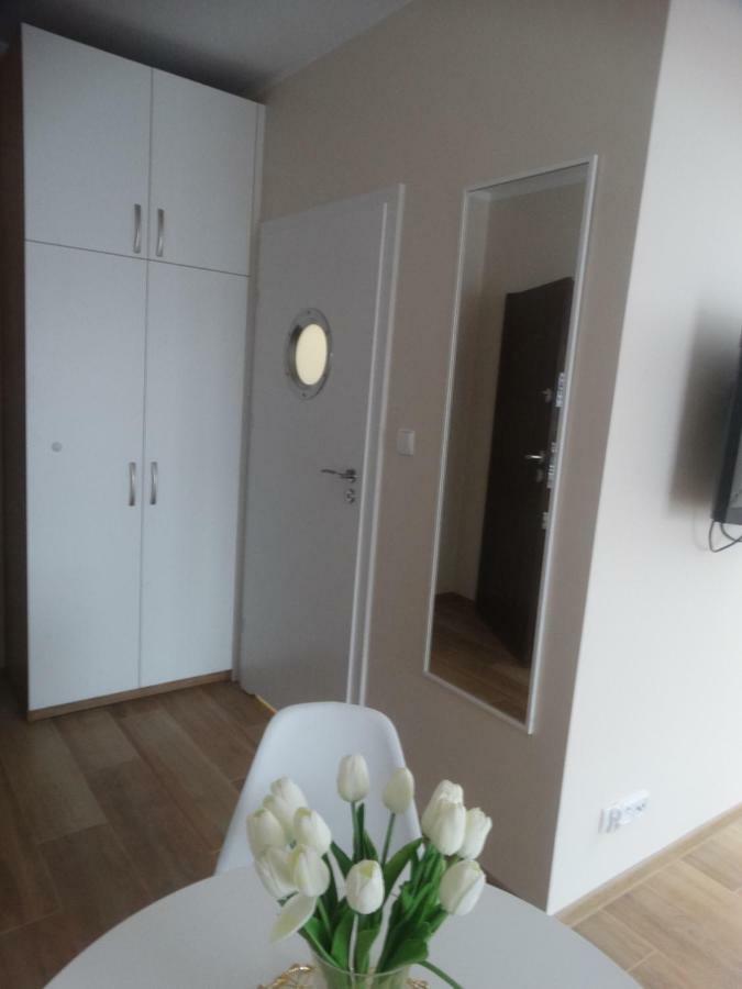 Apartament Bursztynowy Rowy  Εξωτερικό φωτογραφία